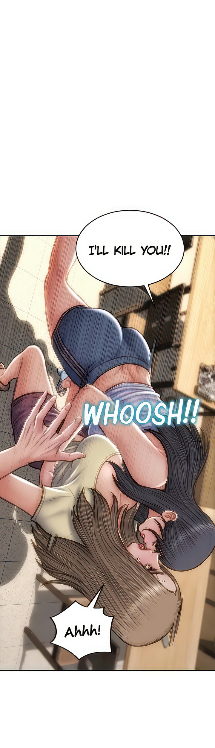 Bad guy revenge Chapter 72 - Manhwa18.com