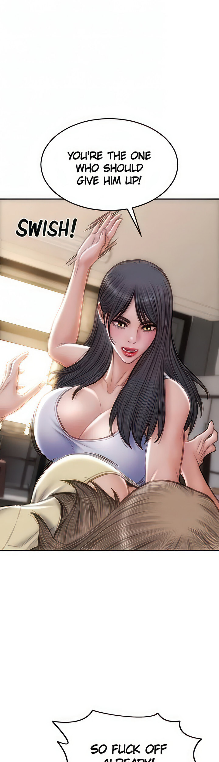 Bad guy revenge Chapter 72 - Manhwa18.com