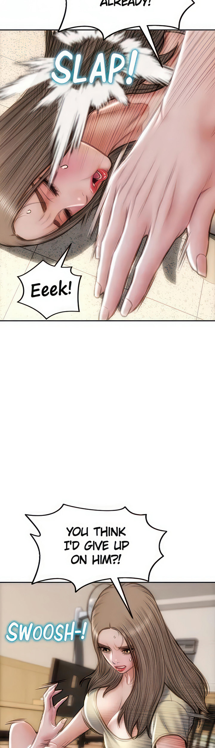 Bad guy revenge Chapter 72 - Manhwa18.com