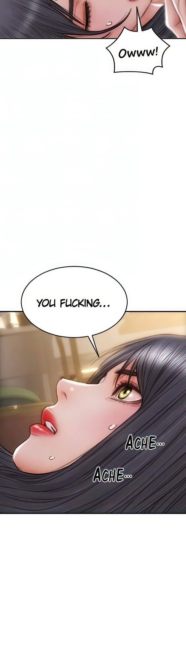 Bad guy revenge Chapter 72 - Manhwa18.com