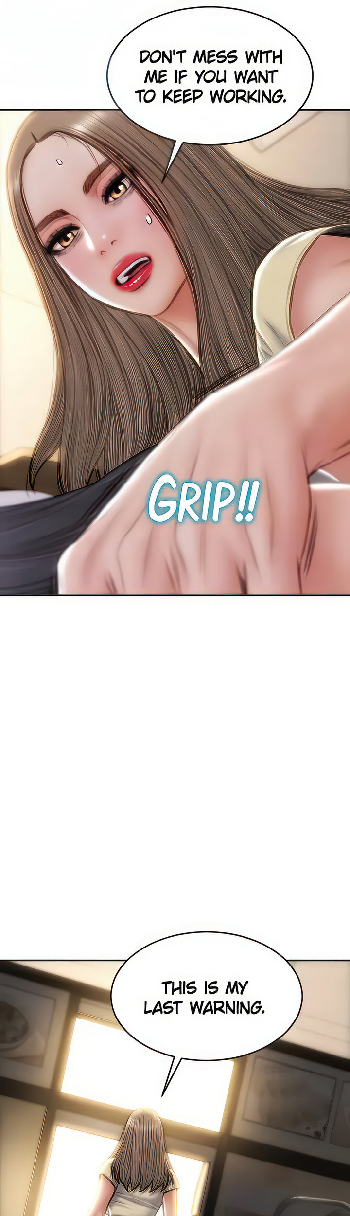 Bad guy revenge Chapter 72 - Manhwa18.com