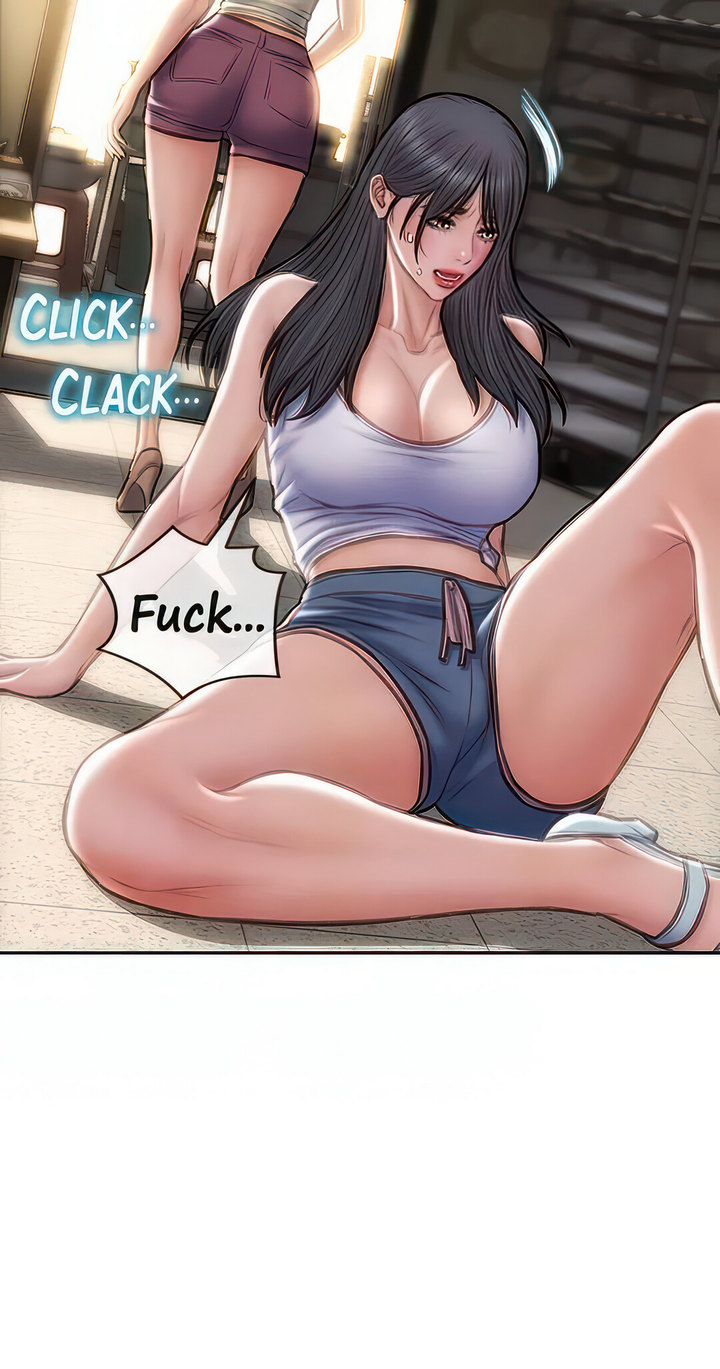 Bad guy revenge Chapter 72 - Manhwa18.com