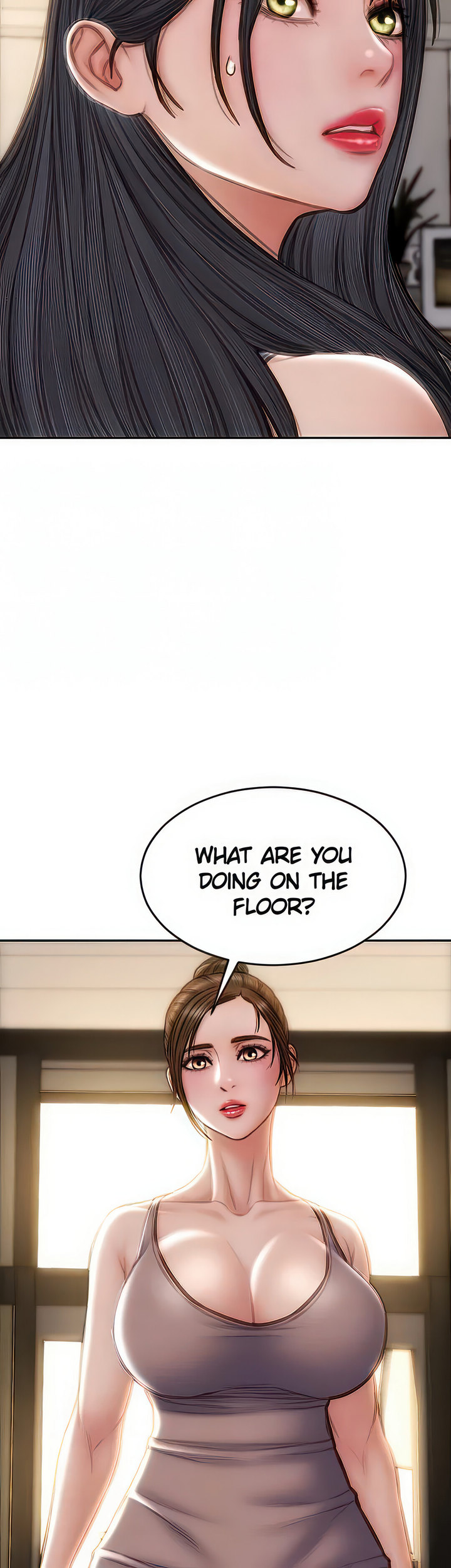 Bad guy revenge Chapter 72 - Manhwa18.com