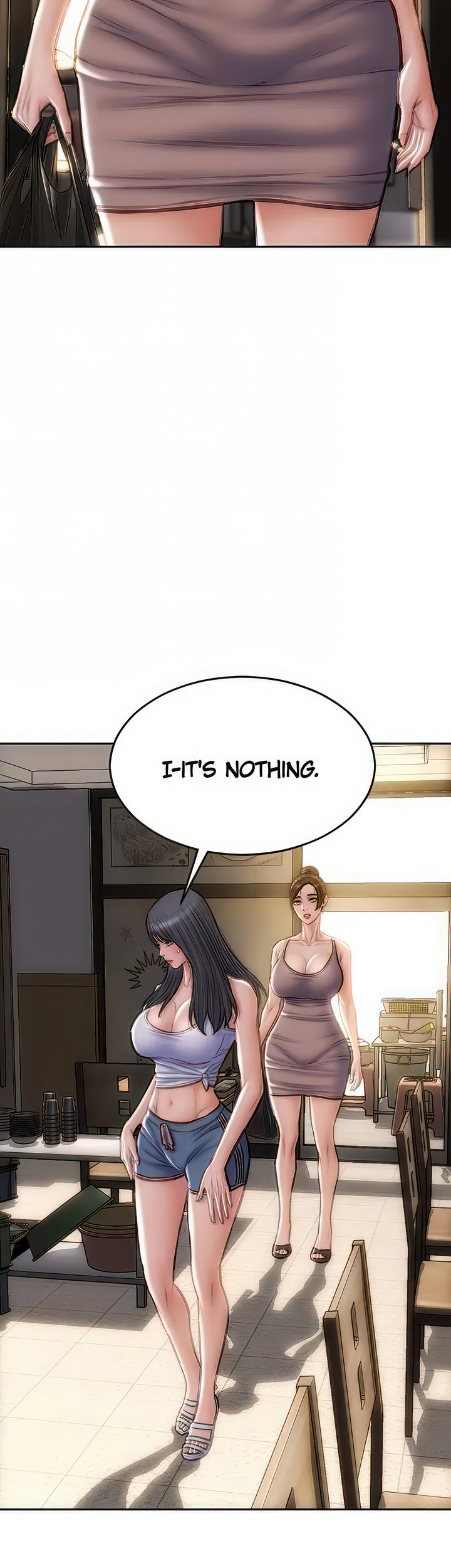 Bad guy revenge Chapter 72 - Manhwa18.com