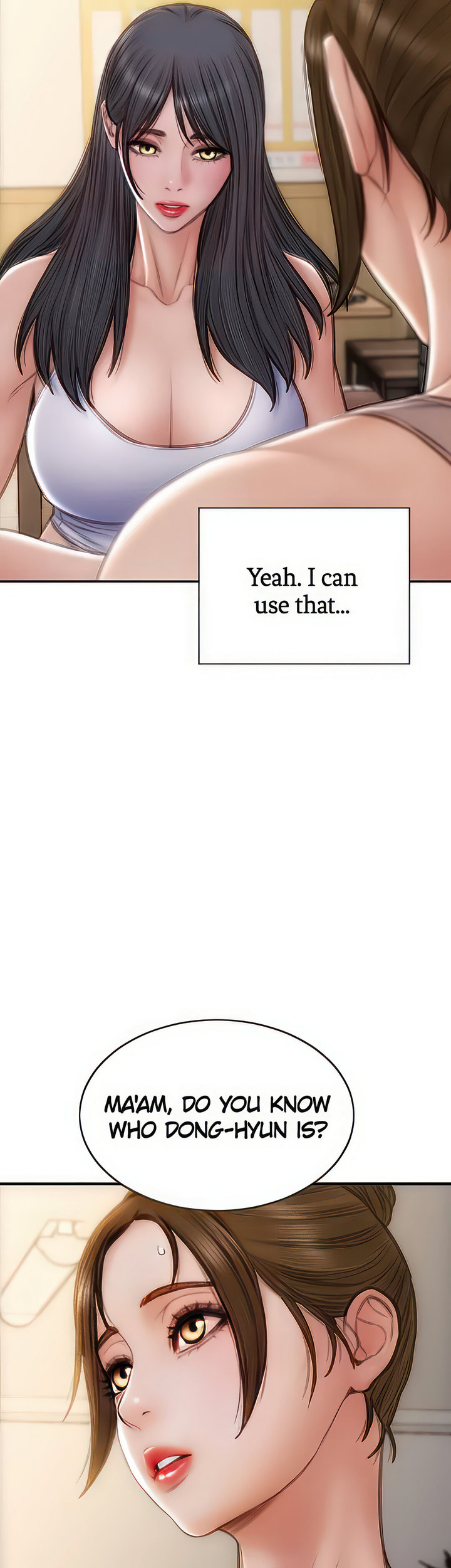 Bad guy revenge Chapter 72 - Manhwa18.com