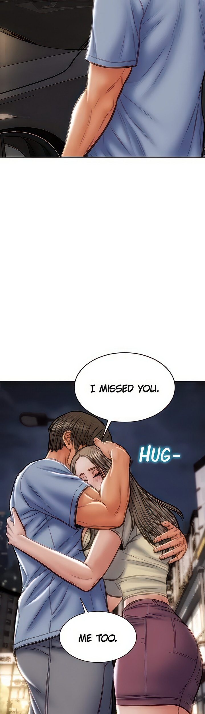 Bad guy revenge Chapter 72 - Manhwa18.com