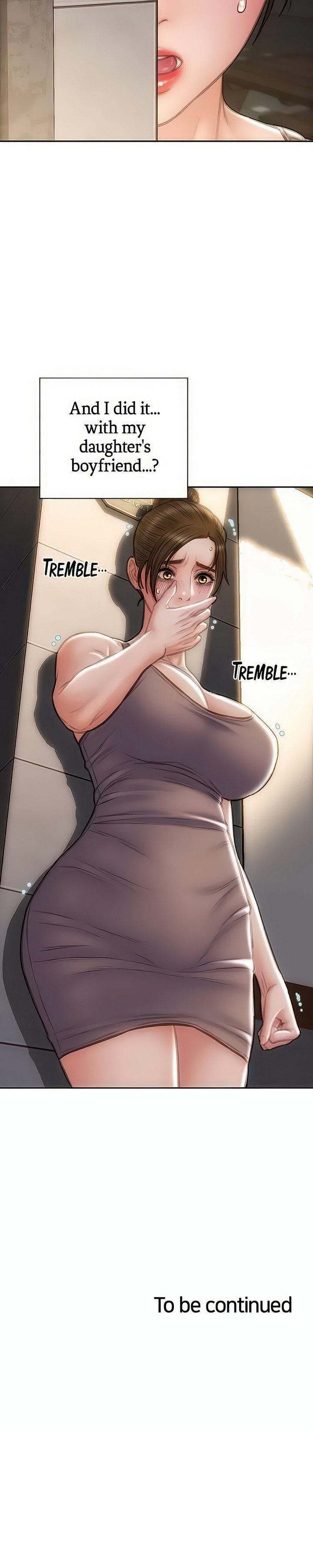 Bad guy revenge Chapter 72 - Manhwa18.com