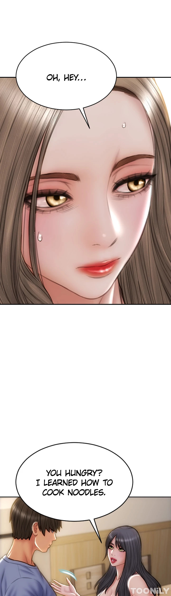 Bad guy revenge Chapter 75 - Manhwa18.com