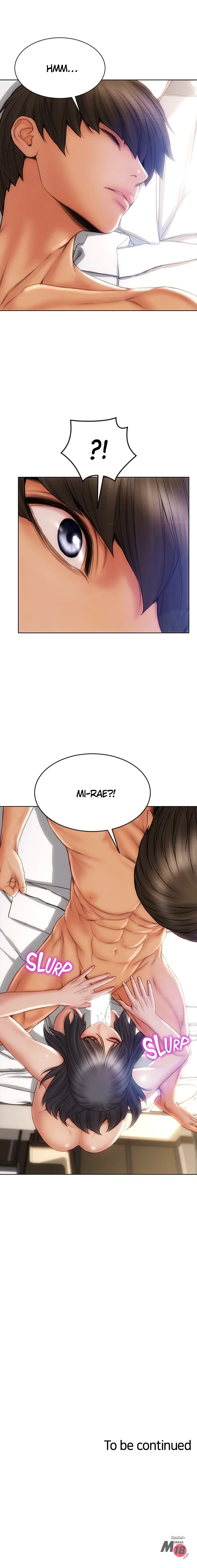 Bad guy revenge Chapter 8 - Manhwa18.com