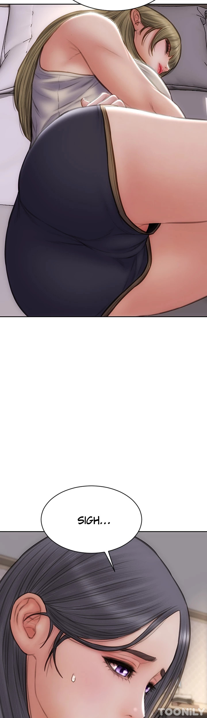 Bad guy revenge Chapter 80 - Manhwa18.com