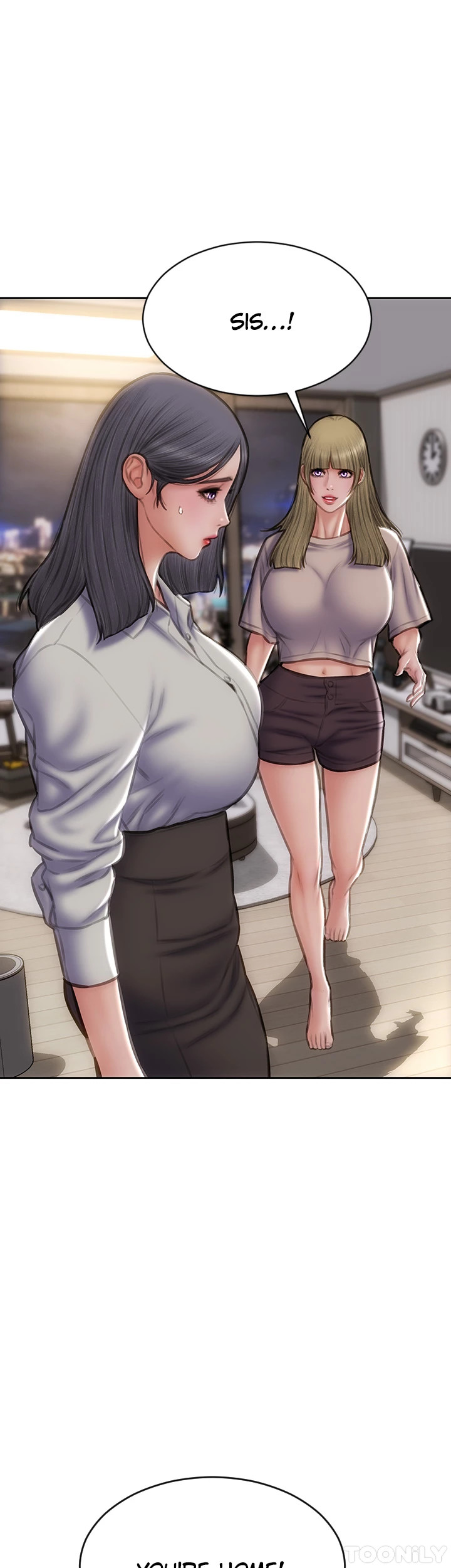 Bad guy revenge Chapter 80 - Manhwa18.com