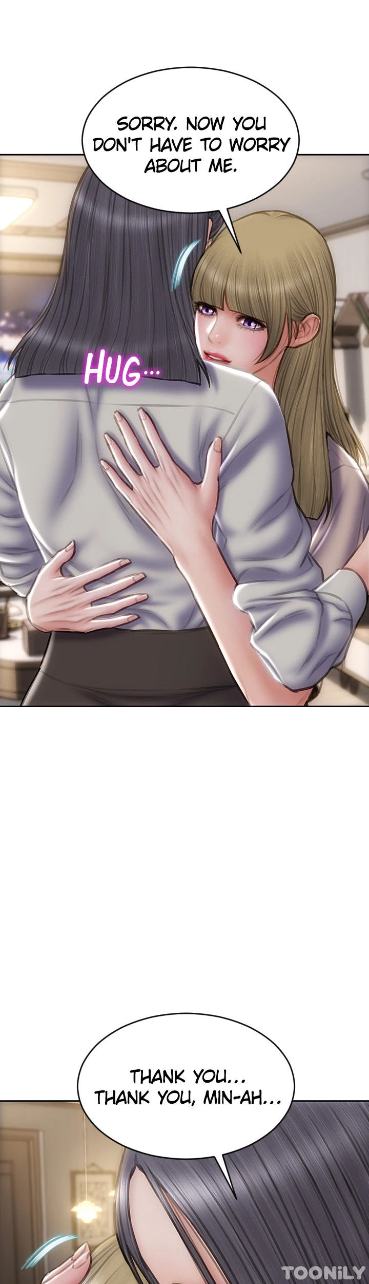 Bad guy revenge Chapter 80 - Manhwa18.com