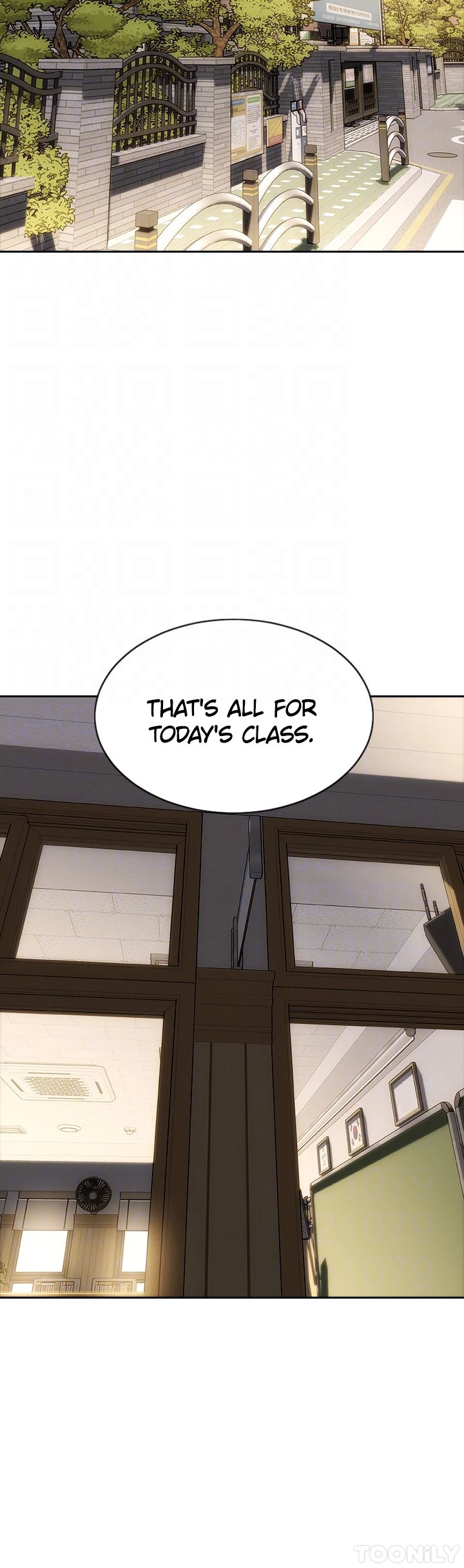 Bad guy revenge Chapter 80 - Manhwa18.com