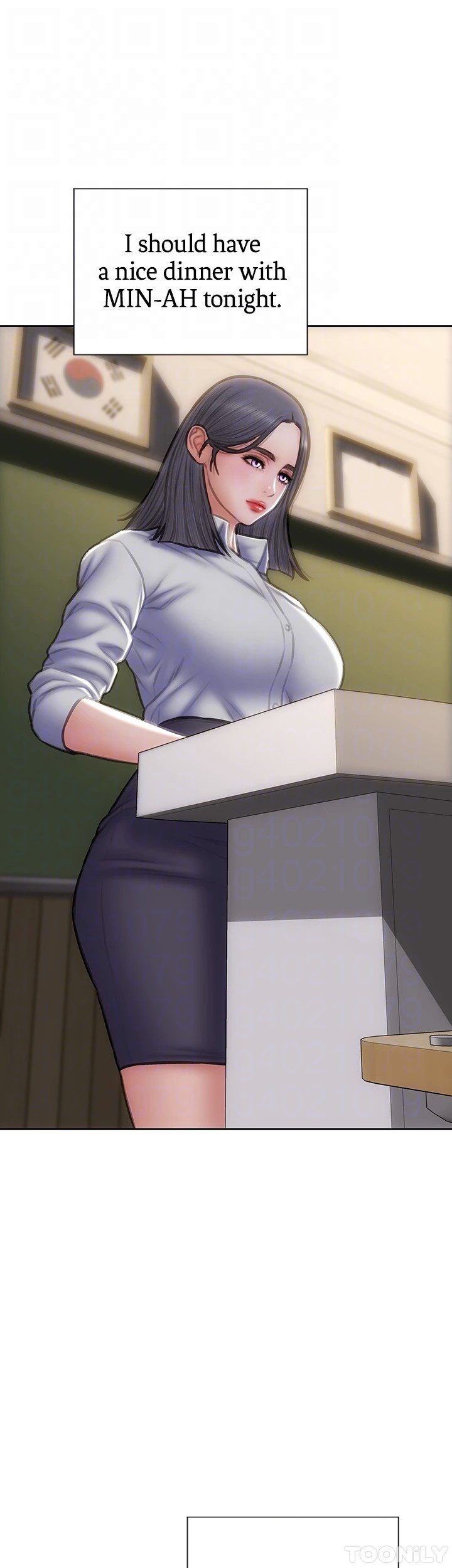 Bad guy revenge Chapter 80 - Manhwa18.com