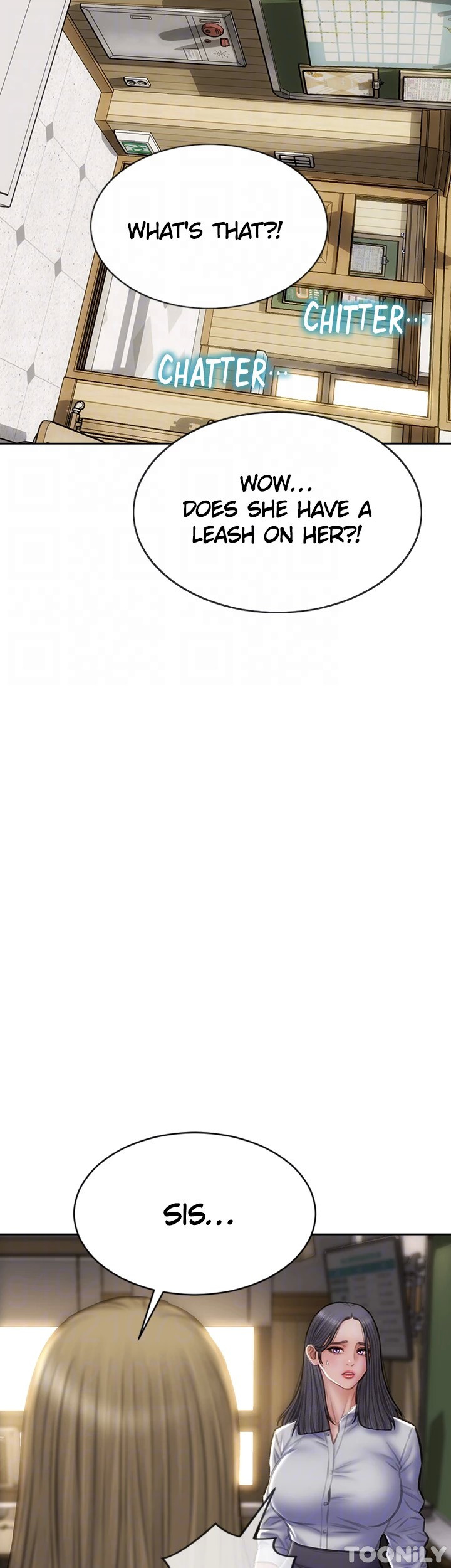 Bad guy revenge Chapter 80 - Manhwa18.com