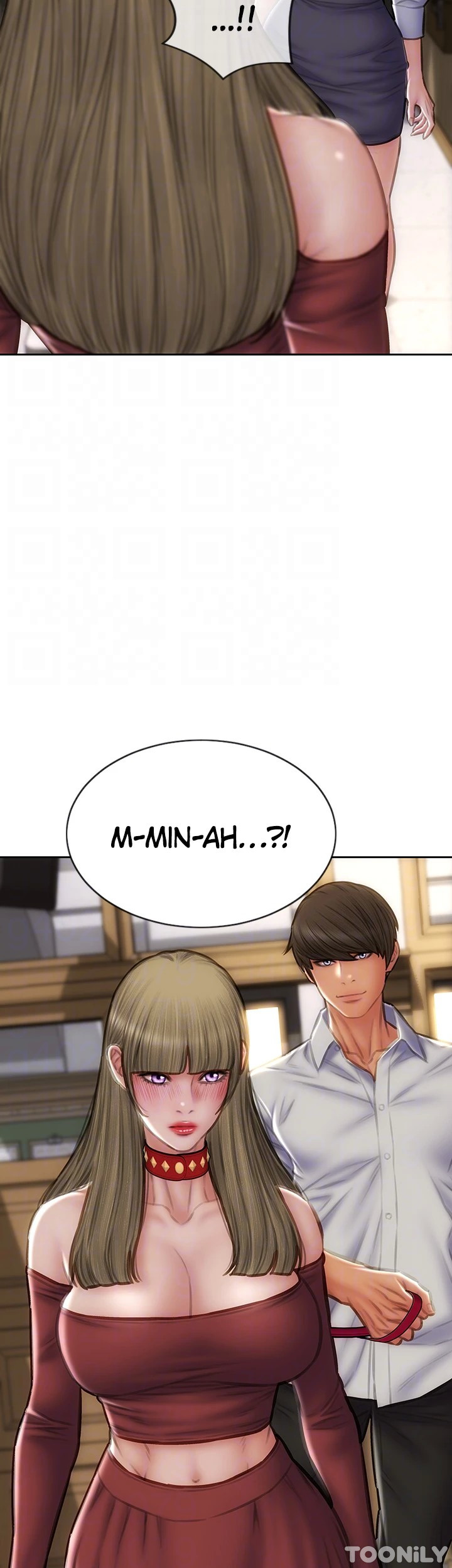 Bad guy revenge Chapter 80 - Manhwa18.com