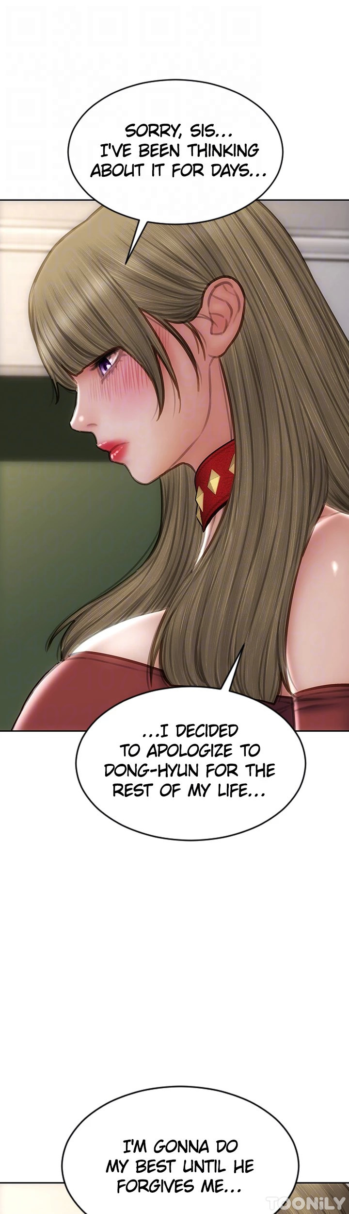 Bad guy revenge Chapter 80 - Manhwa18.com