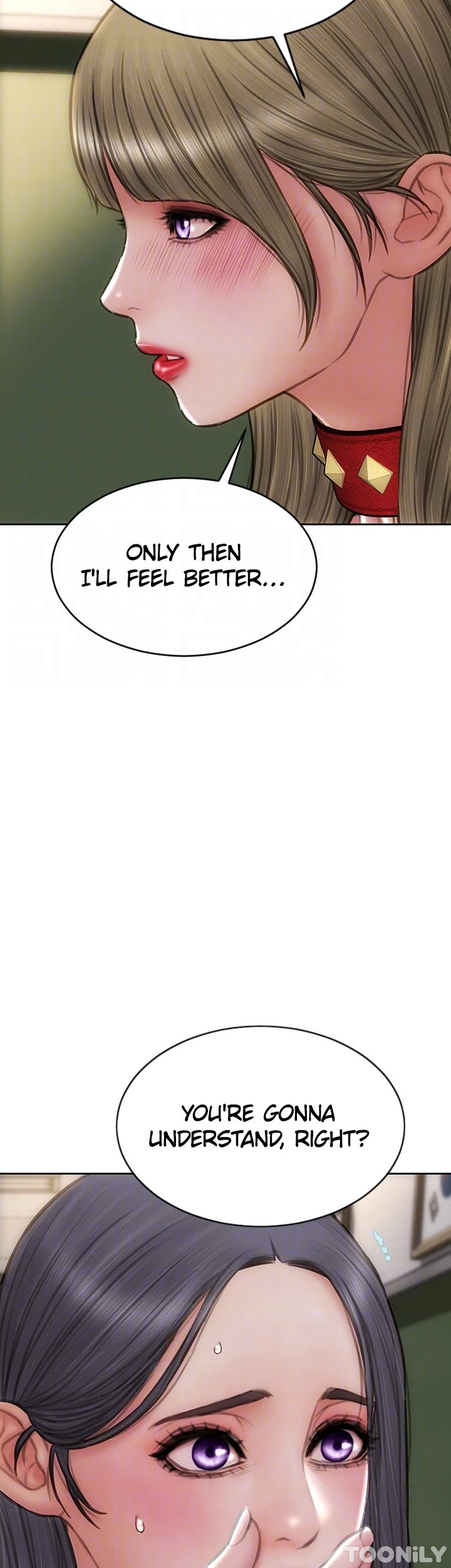 Bad guy revenge Chapter 80 - Manhwa18.com