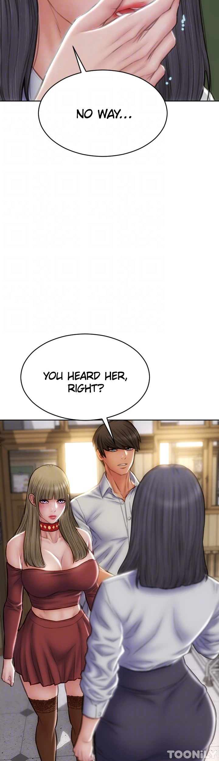 Bad guy revenge Chapter 80 - Manhwa18.com