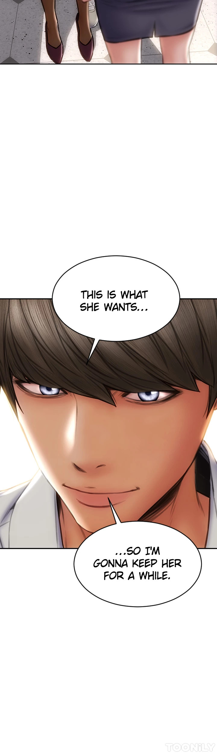 Bad guy revenge Chapter 80 - Manhwa18.com