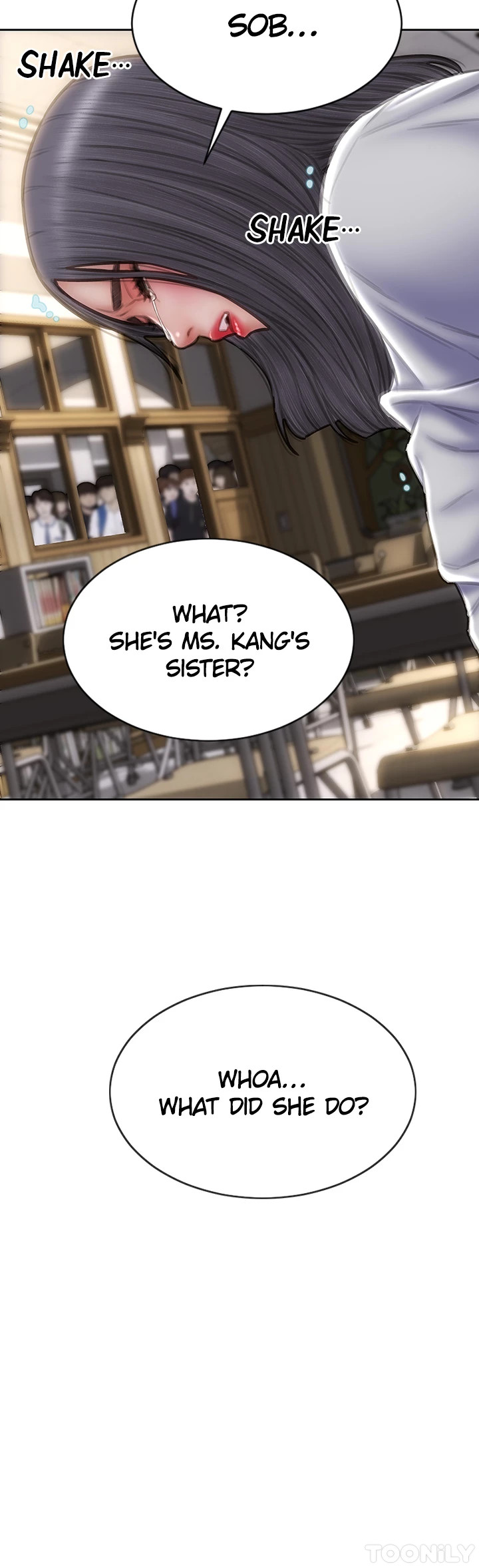 Bad guy revenge Chapter 80 - Manhwa18.com