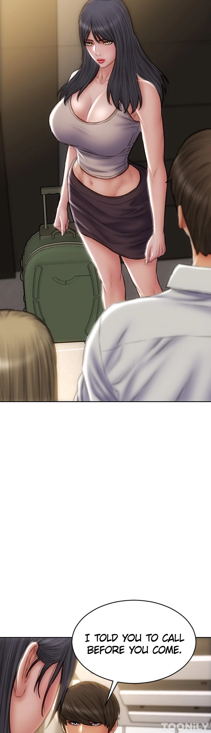 Bad guy revenge Chapter 80 - Manhwa18.com