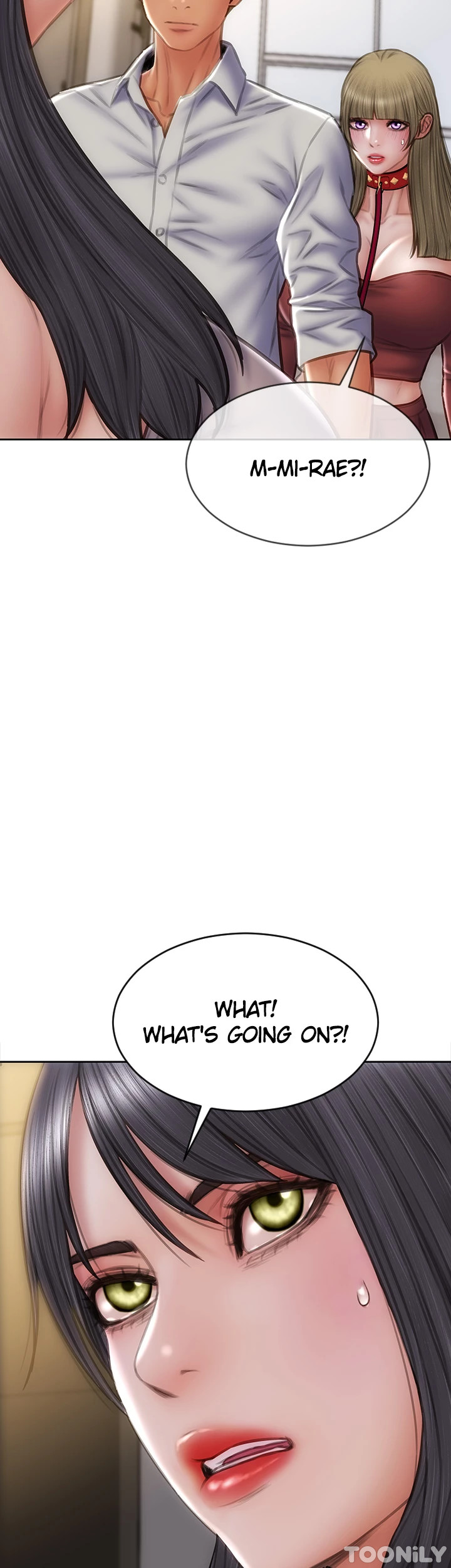 Bad guy revenge Chapter 80 - Manhwa18.com