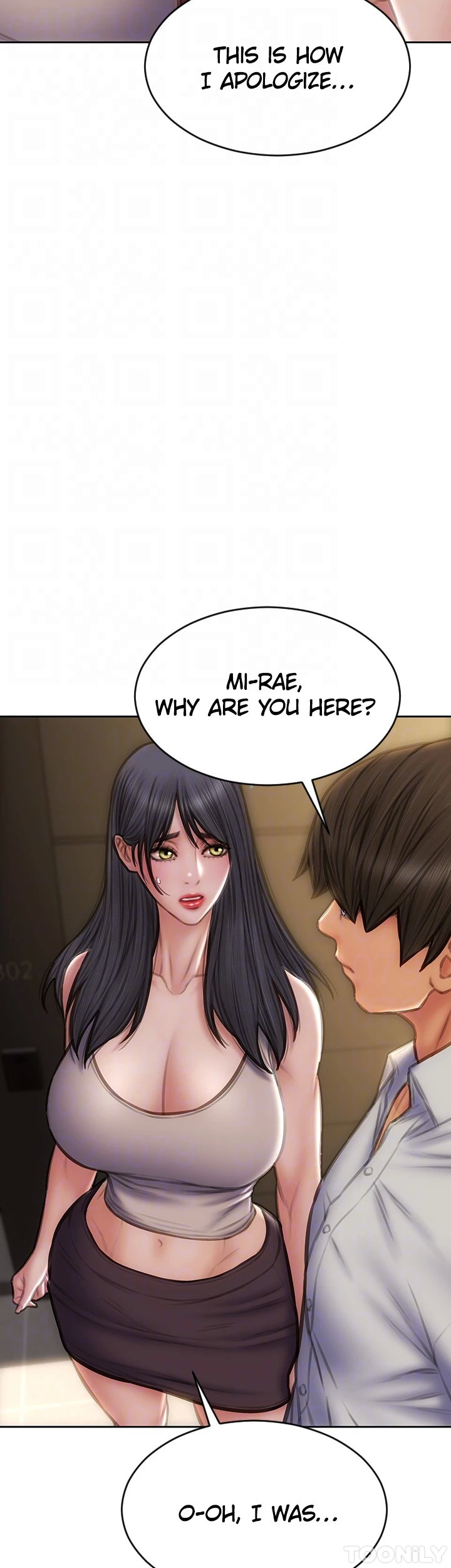 Bad guy revenge Chapter 80 - Manhwa18.com