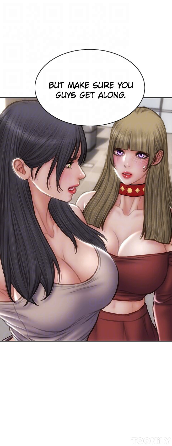 Bad guy revenge Chapter 80 - Manhwa18.com