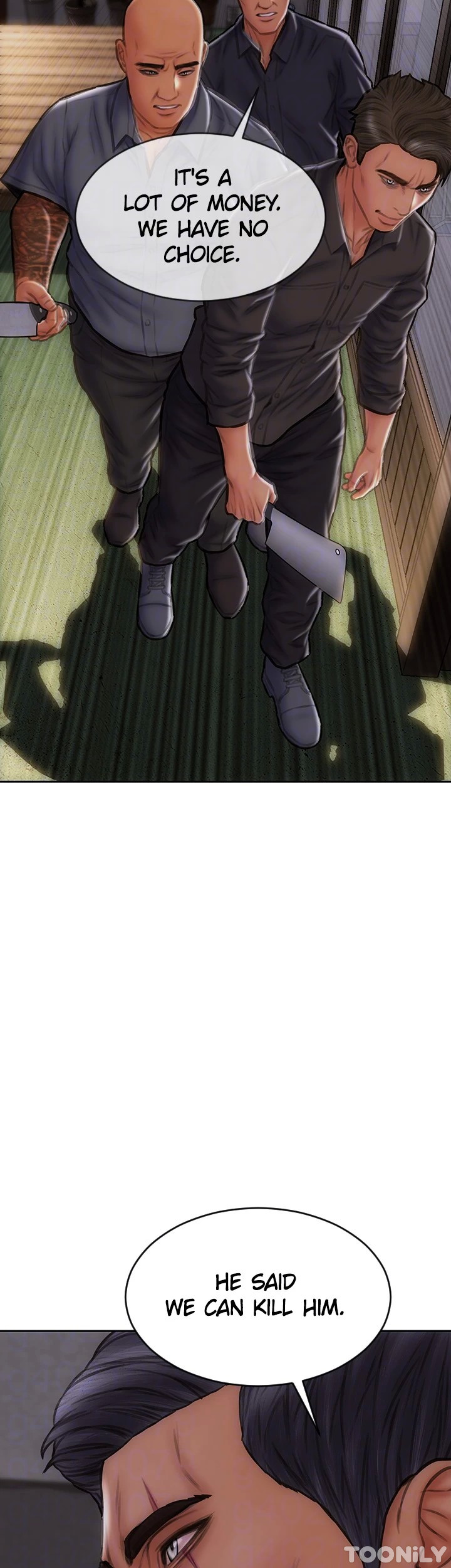 Bad guy revenge Chapter 80 - Manhwa18.com