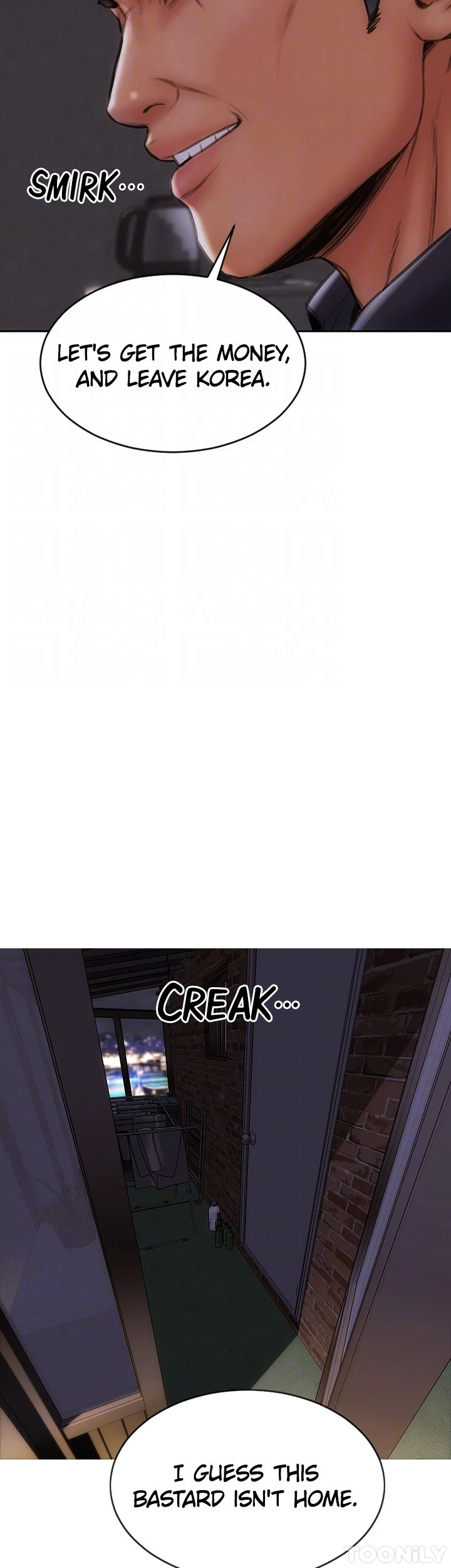 Bad guy revenge Chapter 80 - Manhwa18.com