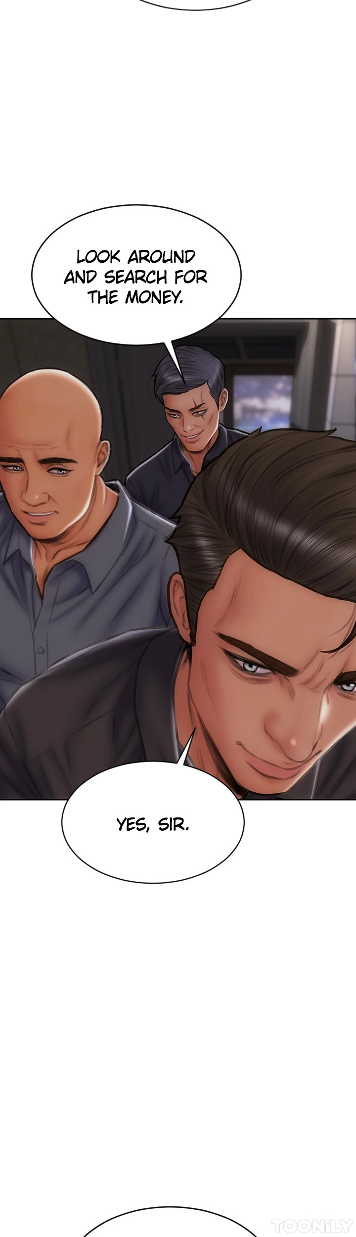 Bad guy revenge Chapter 80 - Manhwa18.com