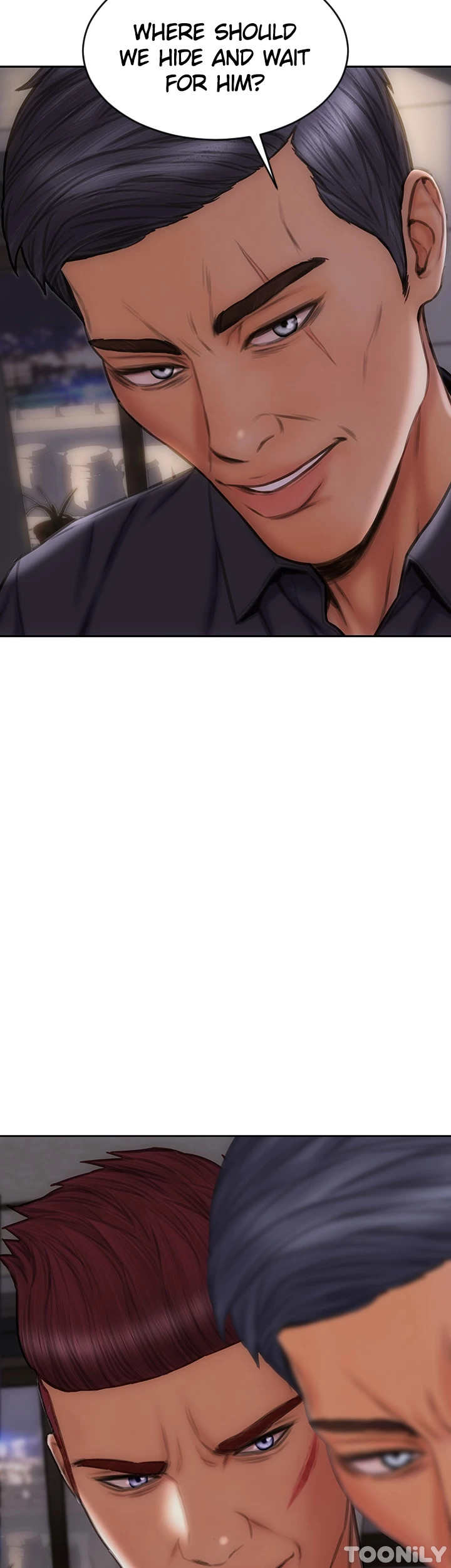 Bad guy revenge Chapter 80 - Manhwa18.com