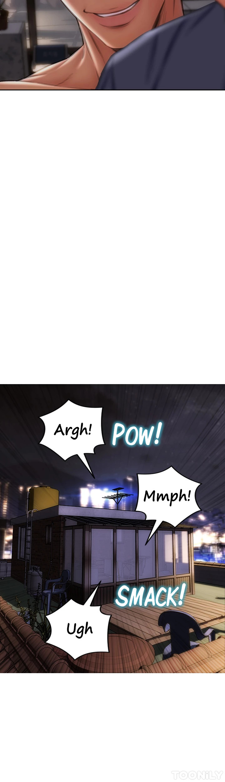 Bad guy revenge Chapter 80 - Manhwa18.com