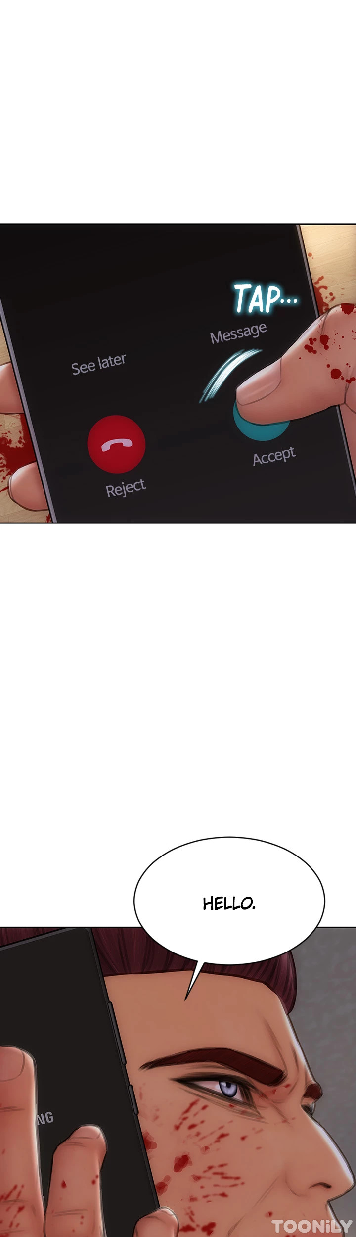 Bad guy revenge Chapter 80 - Manhwa18.com