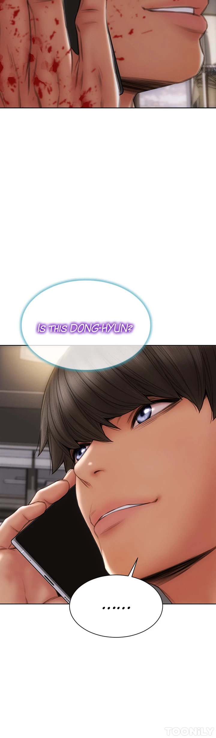 Bad guy revenge Chapter 80 - Manhwa18.com