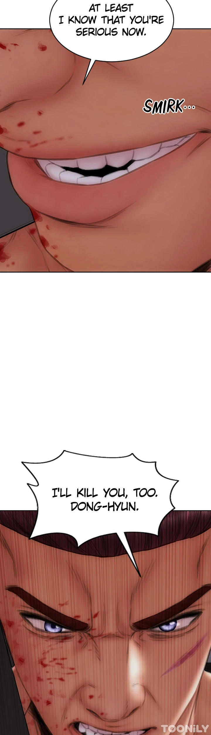 Bad guy revenge Chapter 80 - Manhwa18.com