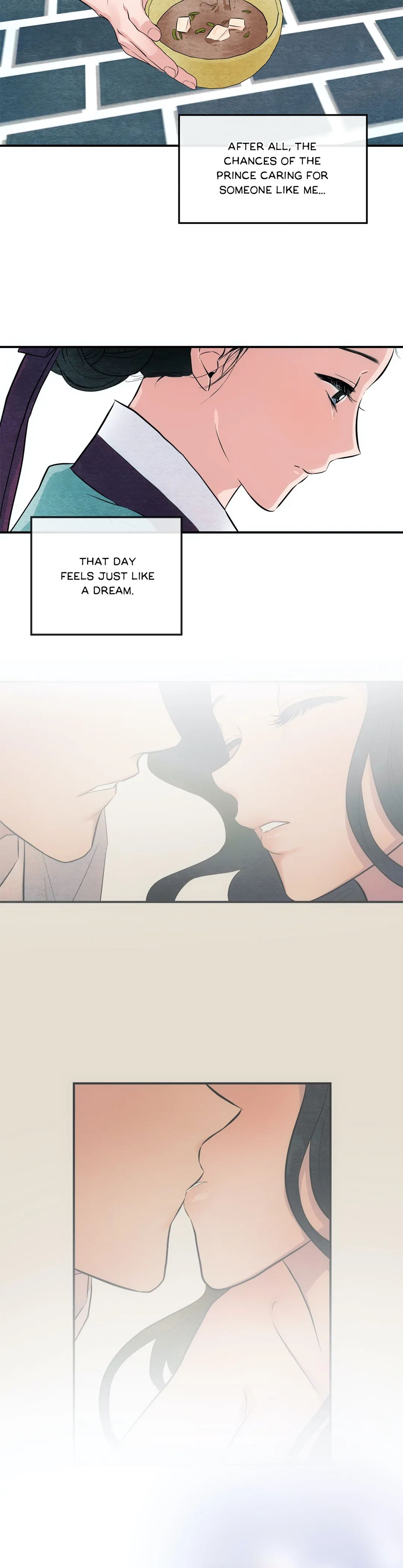 Wild Eyes Chapter 14 - Manhwa18.com