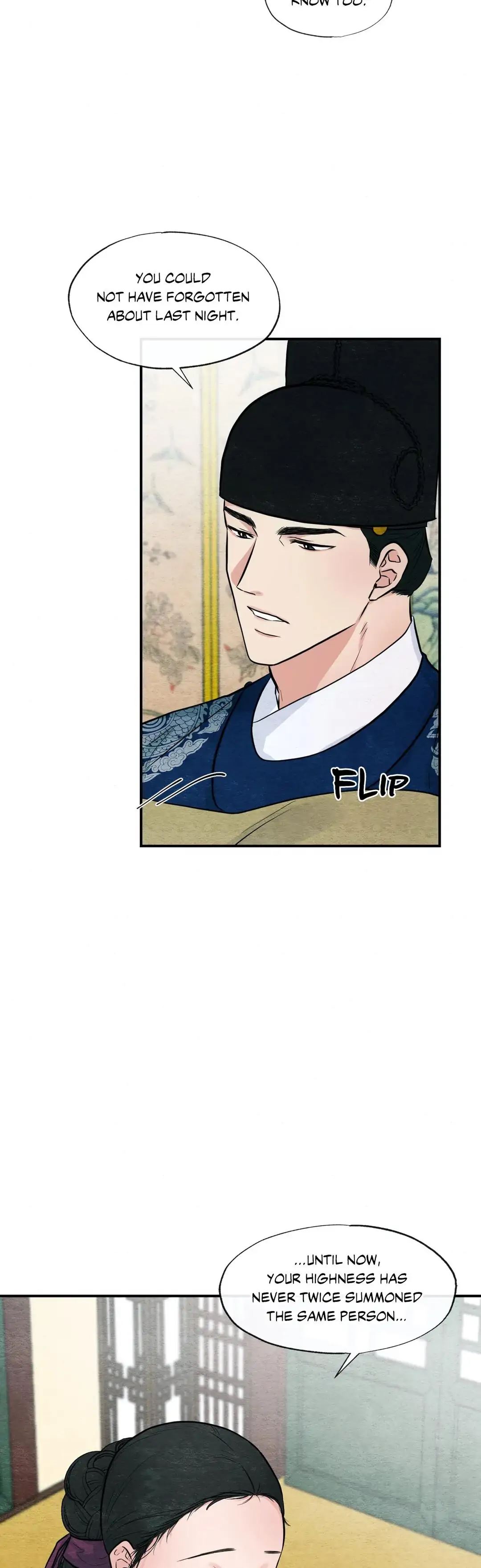 Wild Eyes Chapter 23 - Manhwa18.com