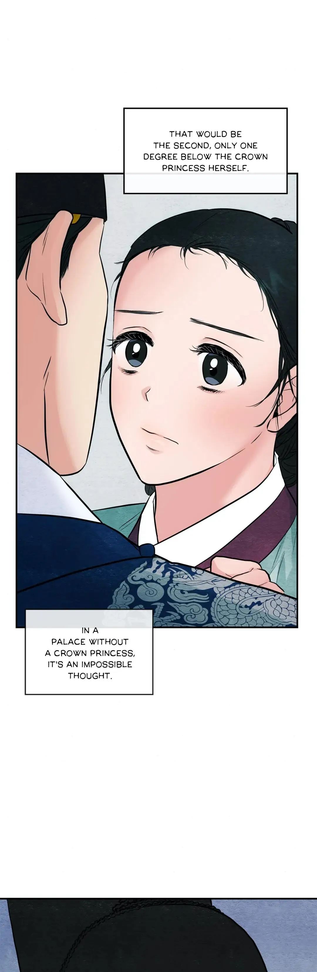 Wild Eyes Chapter 23 - Manhwa18.com