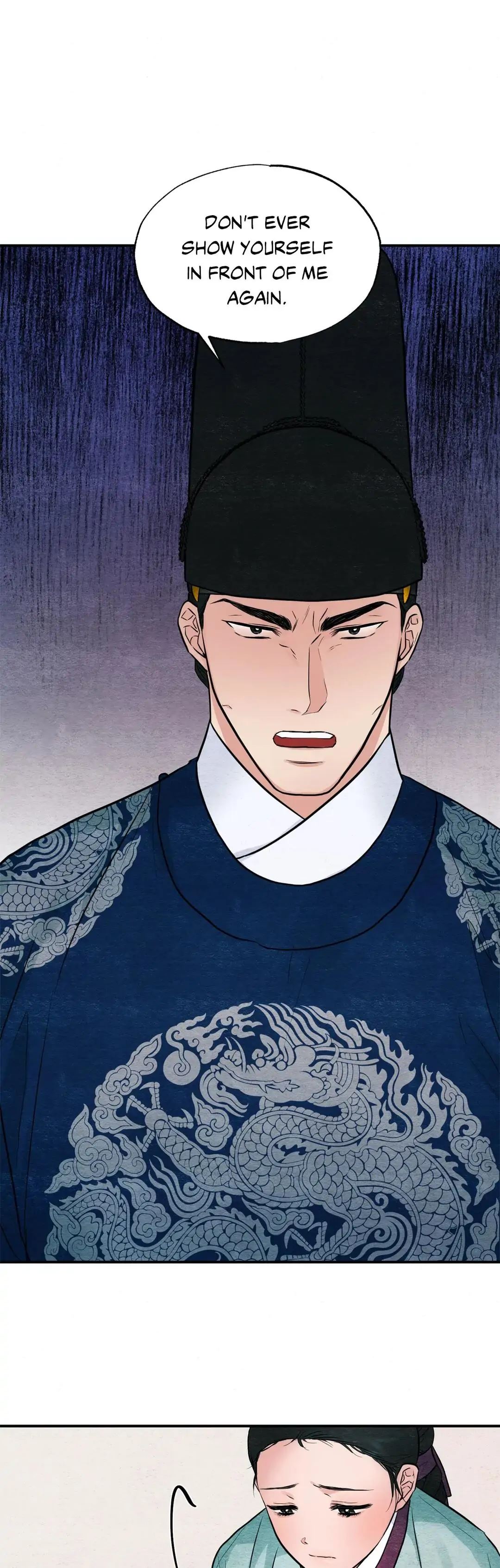 Wild Eyes Chapter 23 - Manhwa18.com