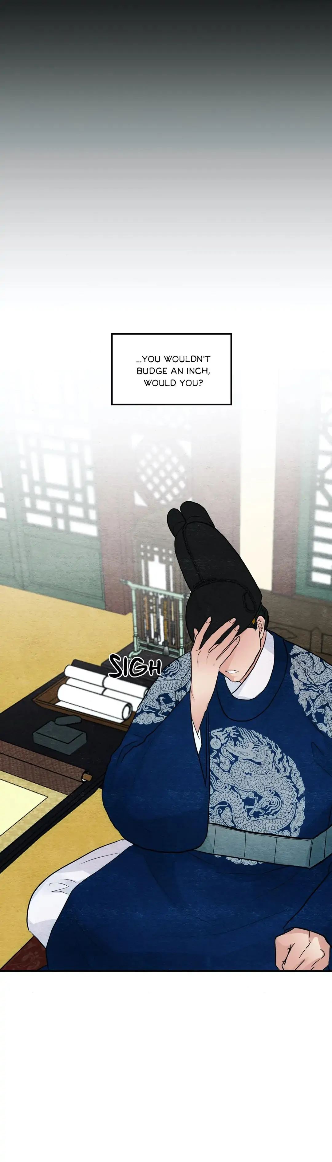 Wild Eyes Chapter 23 - Manhwa18.com