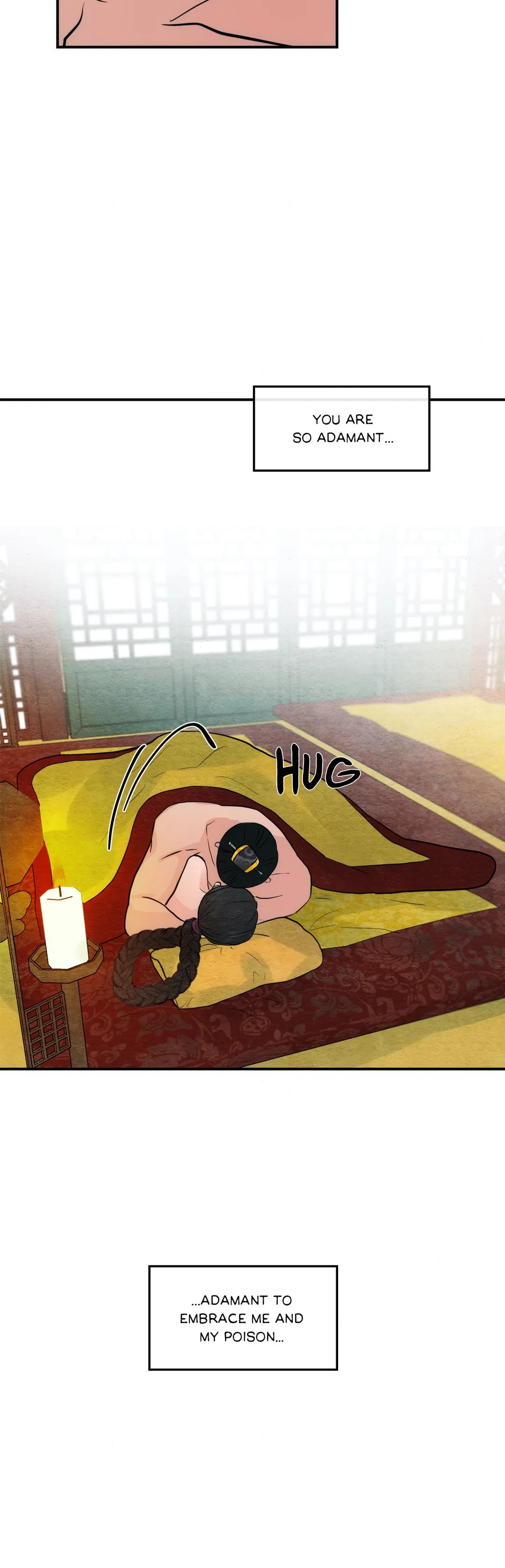 Wild Eyes Chapter 32 - Manhwa18.com