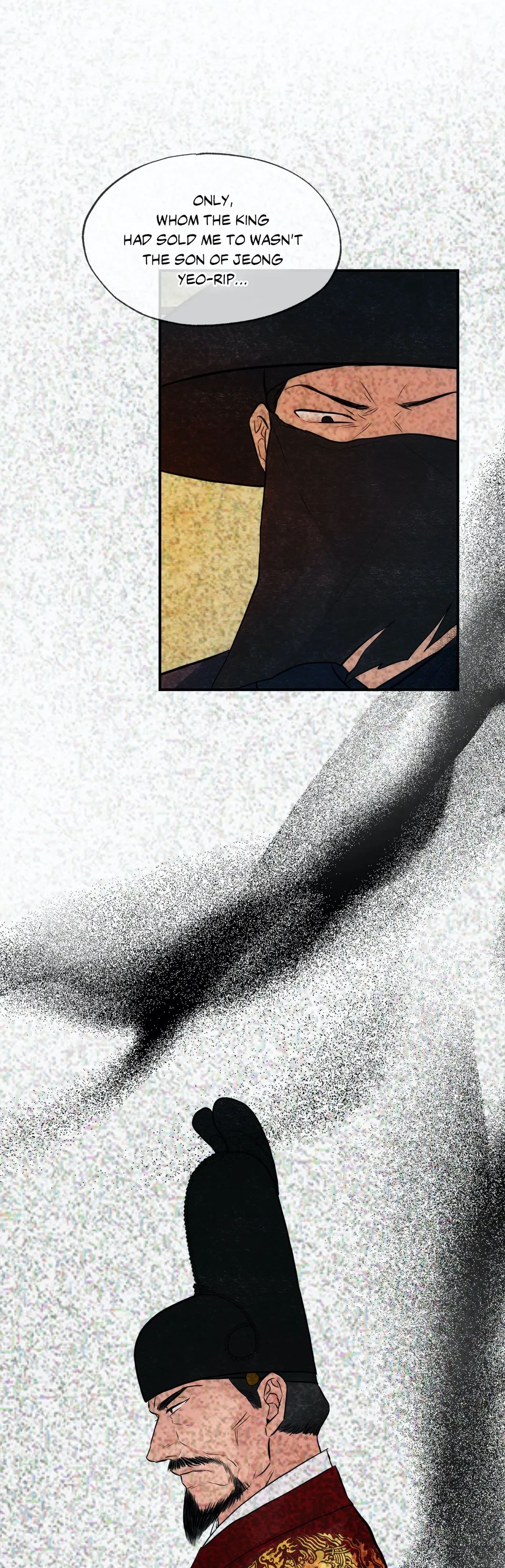 Wild Eyes Chapter 32 - Manhwa18.com