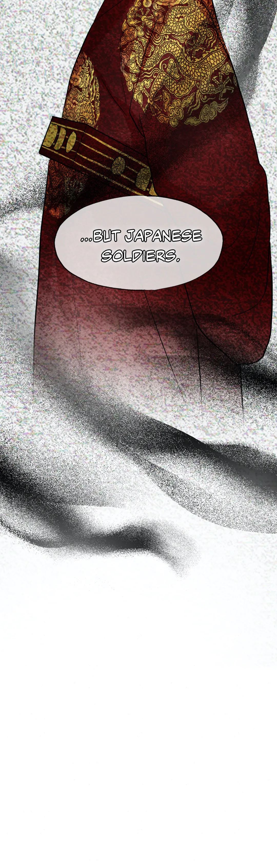 Wild Eyes Chapter 32 - Manhwa18.com