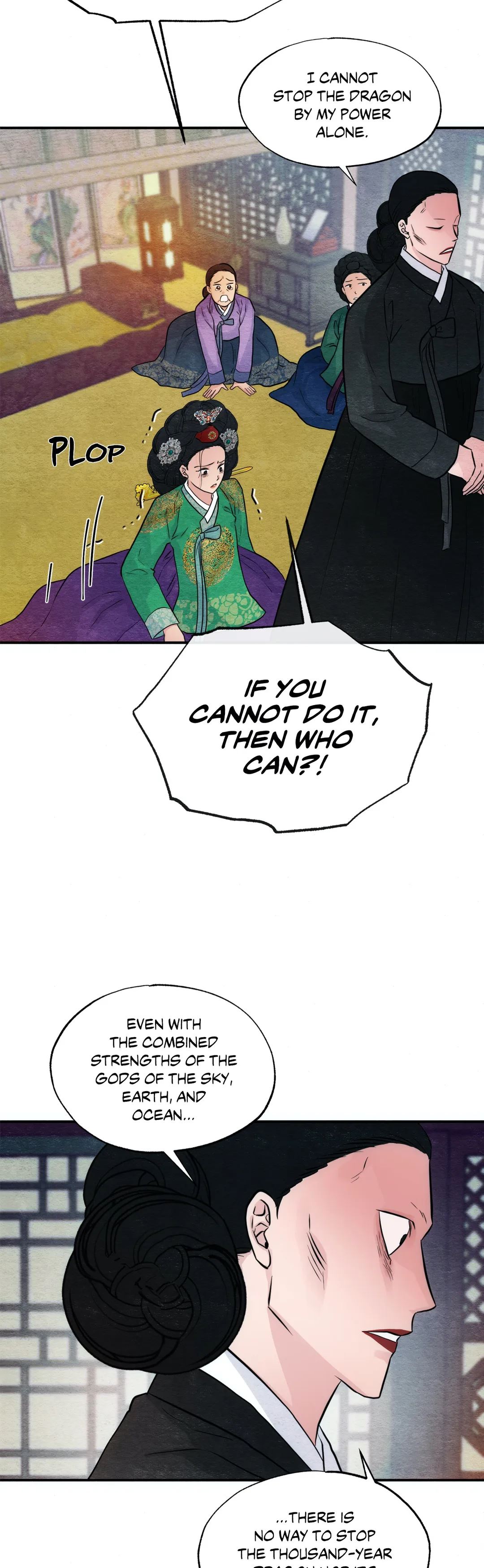 Wild Eyes Chapter 42 - Manhwa18.com