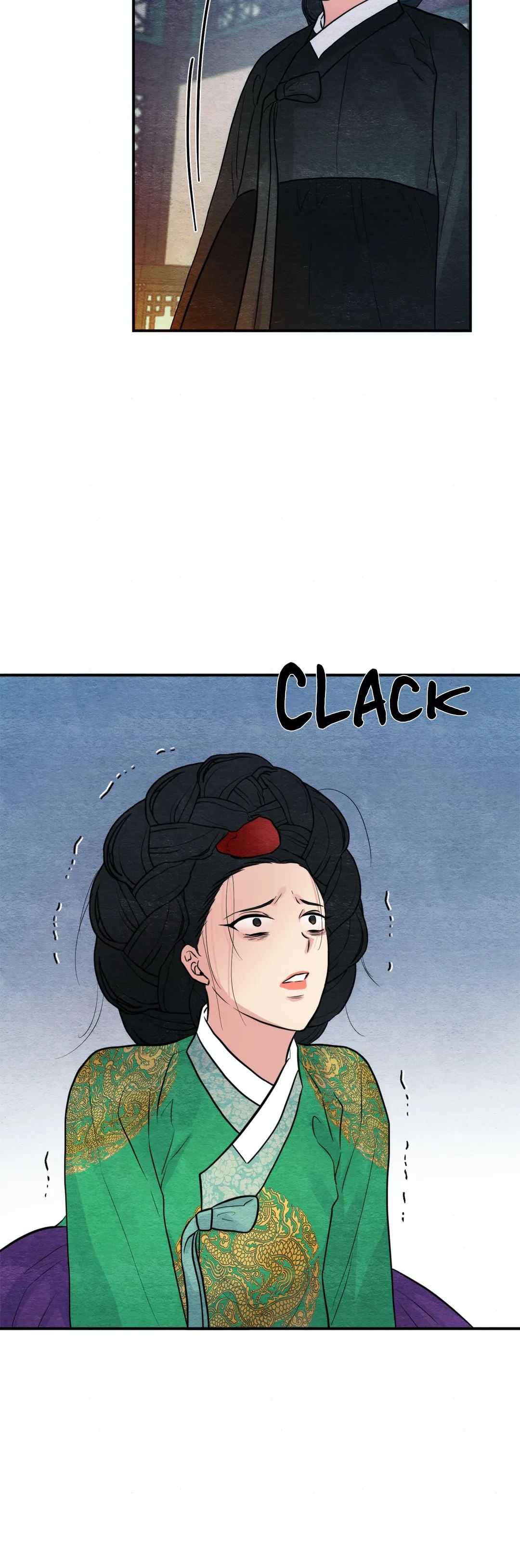 Wild Eyes Chapter 42 - Manhwa18.com