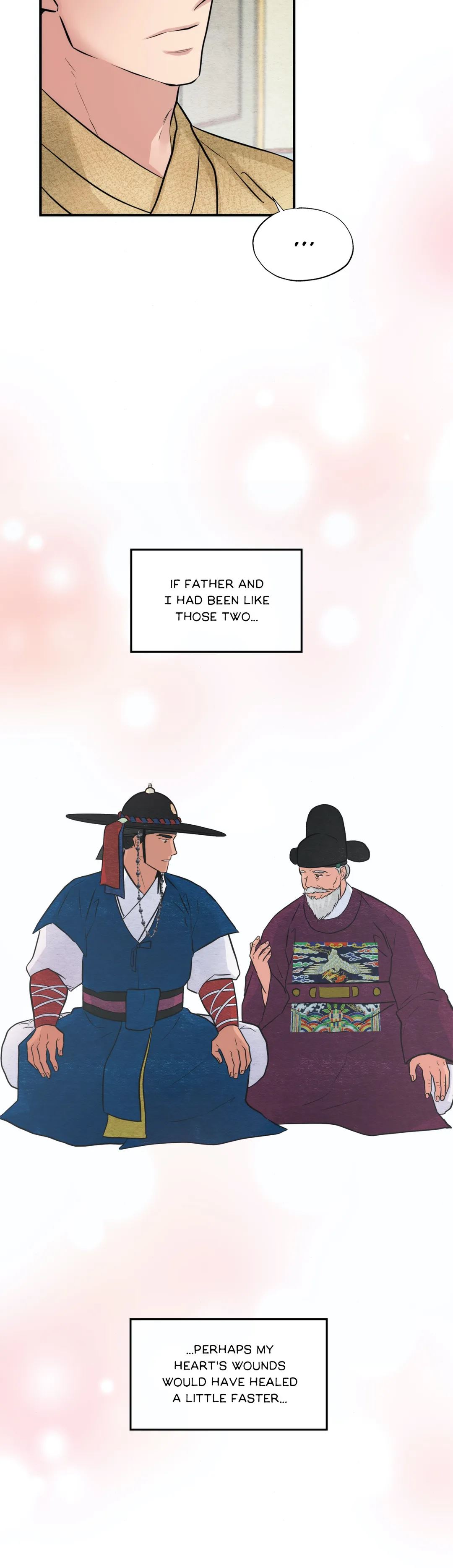 Wild Eyes Chapter 42 - Manhwa18.com