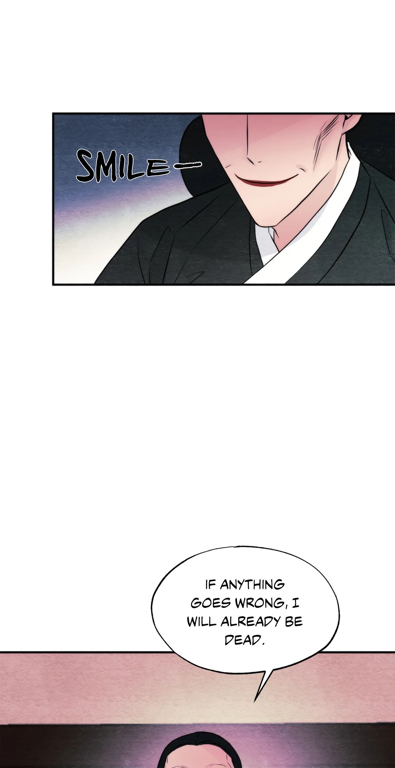 Wild Eyes Chapter 54 - Manhwa18.com