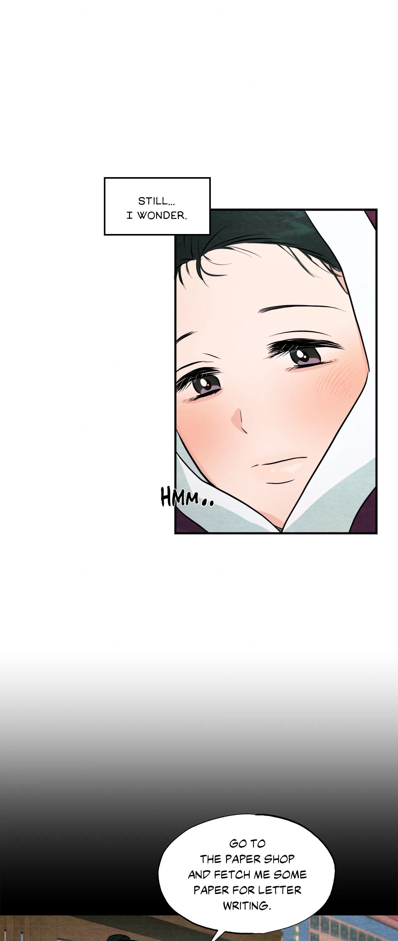 Wild Eyes Chapter 62 - Manhwa18.com